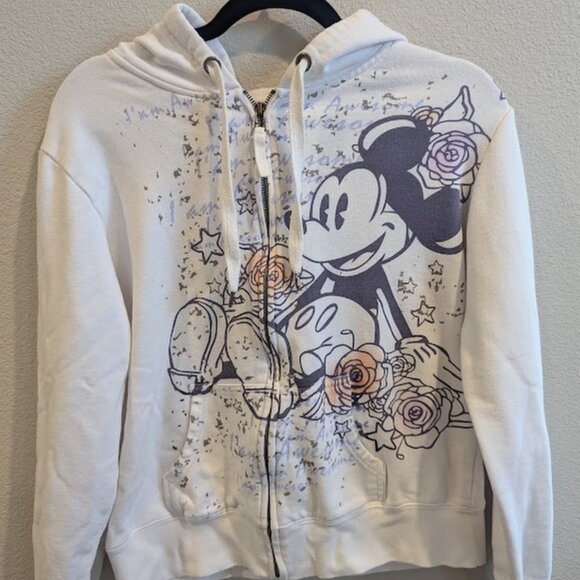 Disney Mickey Jacket - Picture 1 of 3
